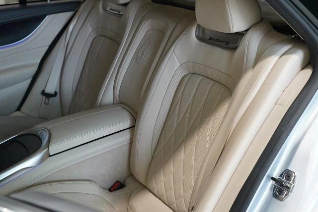 Used 2024 Mercedes-Benz AMG GT 43 image 44