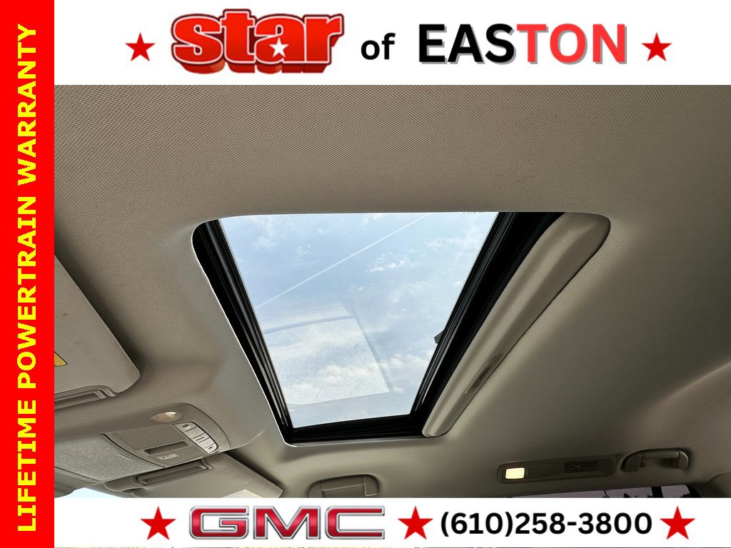 Used 2023 INFINITI QX80 Premium Select w/ Cargo Package image 34