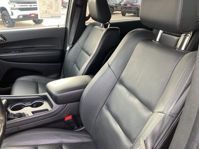 Used 2022 Dodge Durango GT image 12