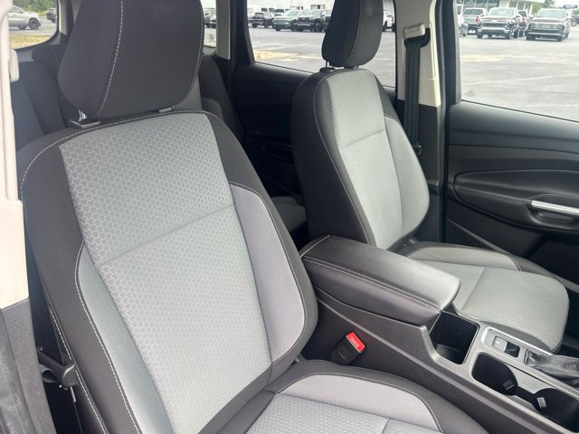 Used 2018 Ford Escape SE FWD image 38