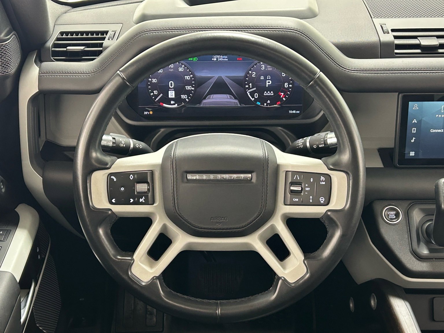 Used 2020 Land Rover Defender 110 HSE image 12