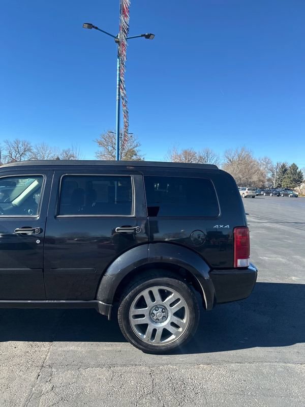 Used 2010 Dodge Nitro SE w/ Popular Equipment Group image 18