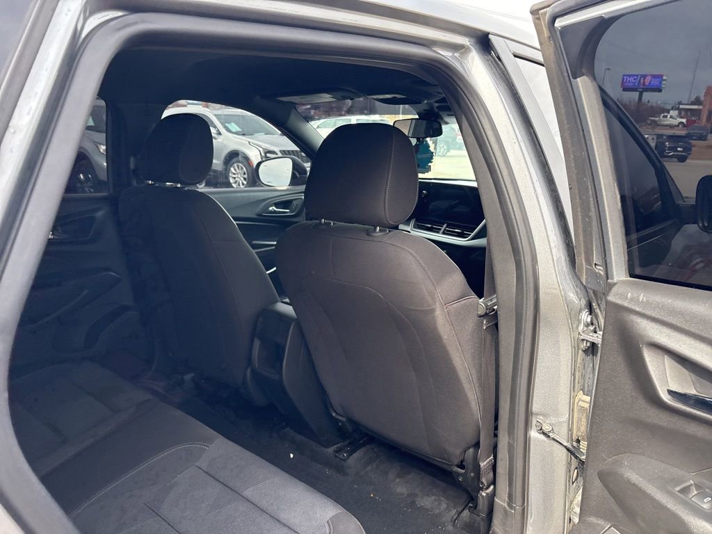 Used 2024 Chevrolet Trax RS w/ Driver Confidence Package image 25