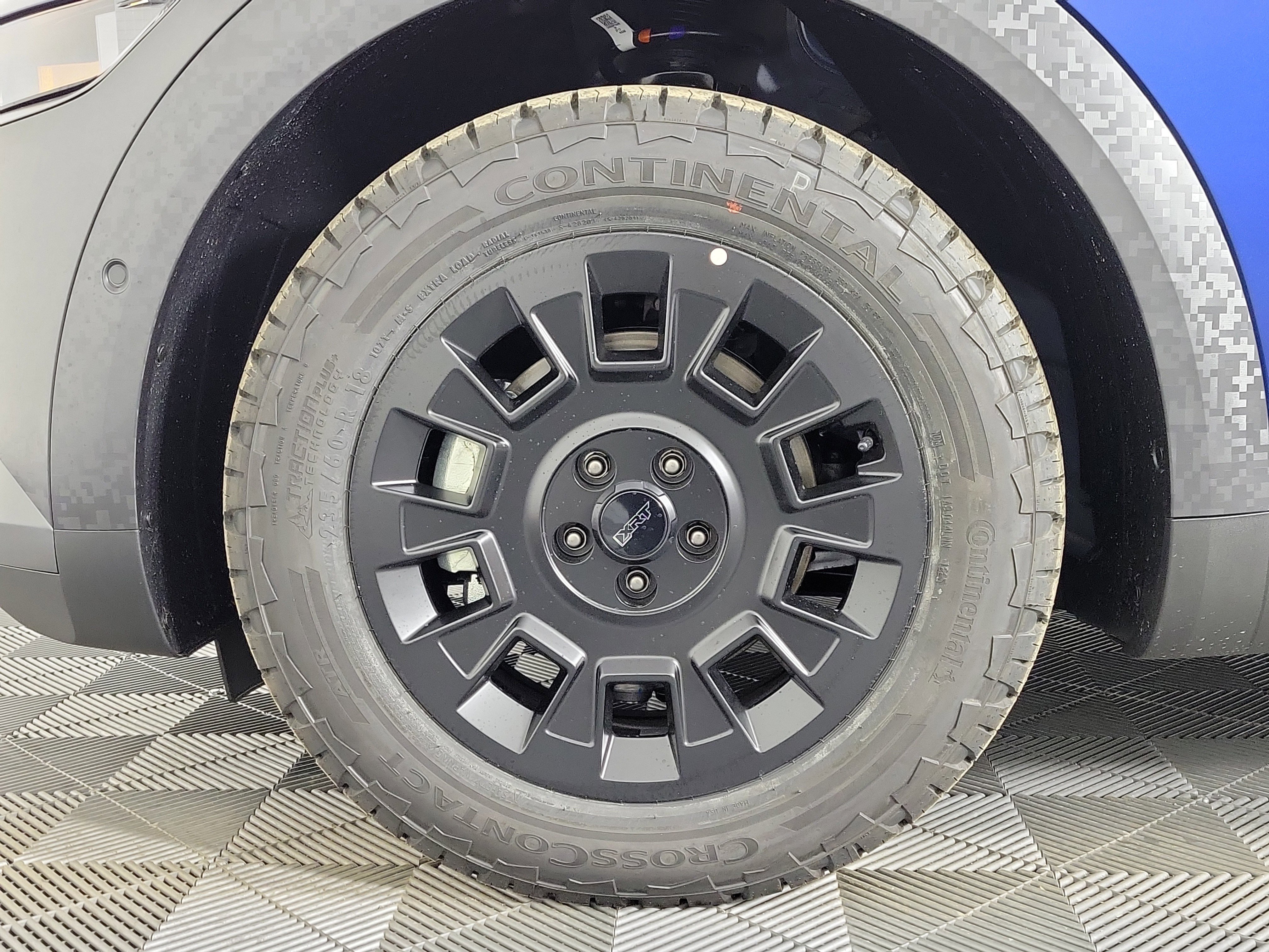 New 2026 Hyundai Ioniq 5 XRT image 35