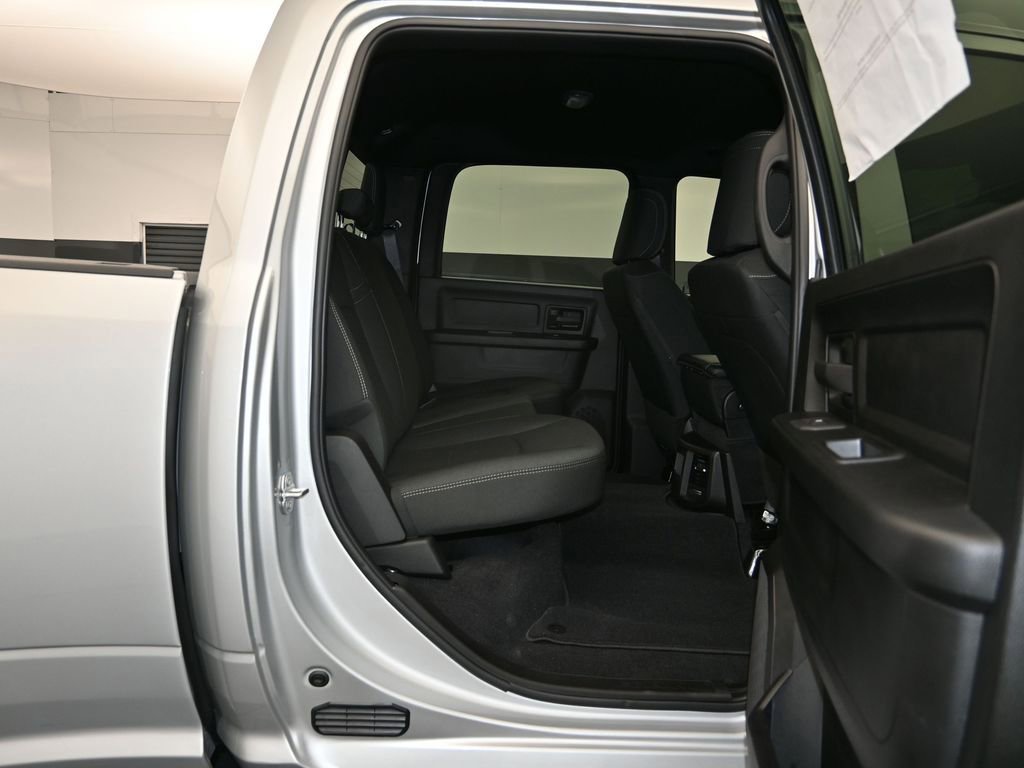 New 2026 RAM 3500 Tradesman image 27