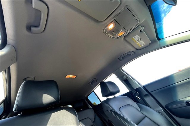 Used 2020 Kia Sportage EX image 17