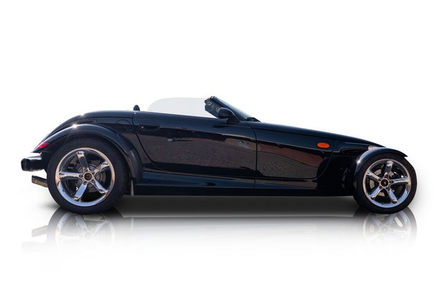Used 1999 Plymouth Prowler RWD image 2