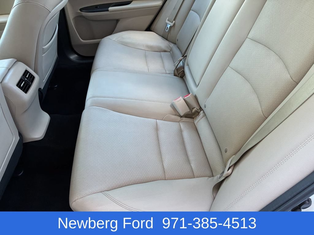 Used 2014 Honda Accord Touring image 28