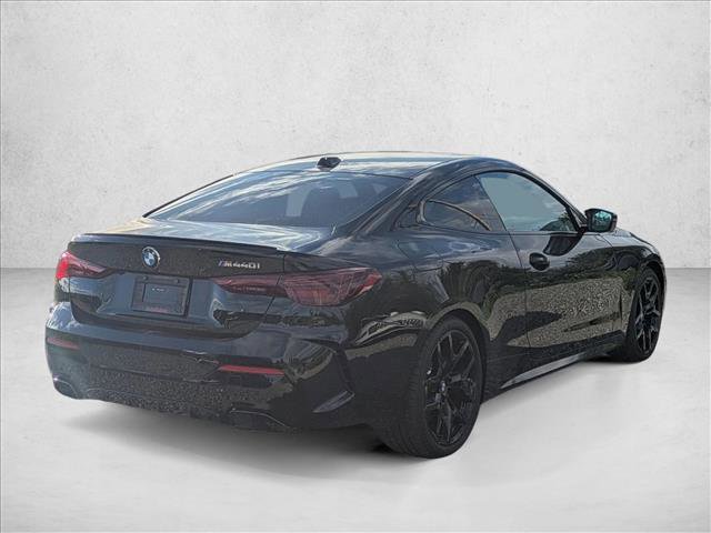 New 2026 BMW M440i Coupe video 2