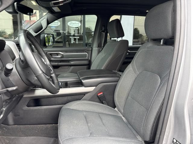 Used 2023 RAM 1500 Big Horn AWD/4WD image 5