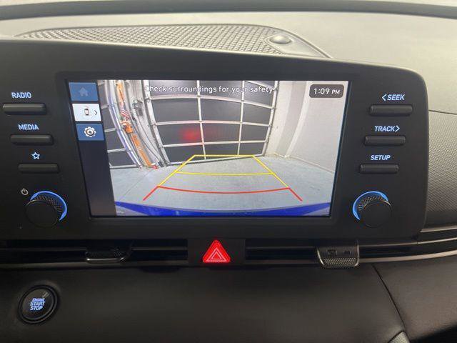 New 2026 Hyundai Elantra Sport image 14