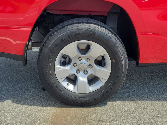 Used 2023 RAM 1500 Big Horn AWD/4WD image 7