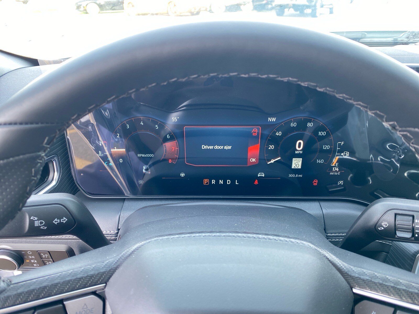 Used 2026 Ford Mustang Premium RWD image 22