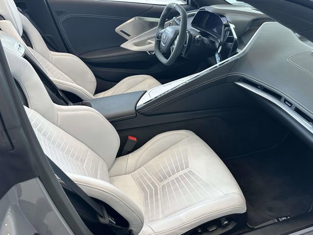 Used 2024 Chevrolet Corvette Stingray Preferred Conv w/ Z51 Performance Package image 12