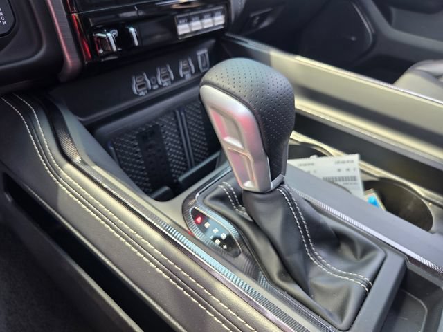 Used 2026 RAM 1500 RHO w/ RHO Level 1 Equipment Group AWD/4WD image 18