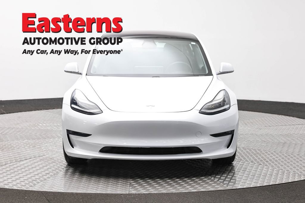 Used 2018 Tesla Model 3 Long Range image 2