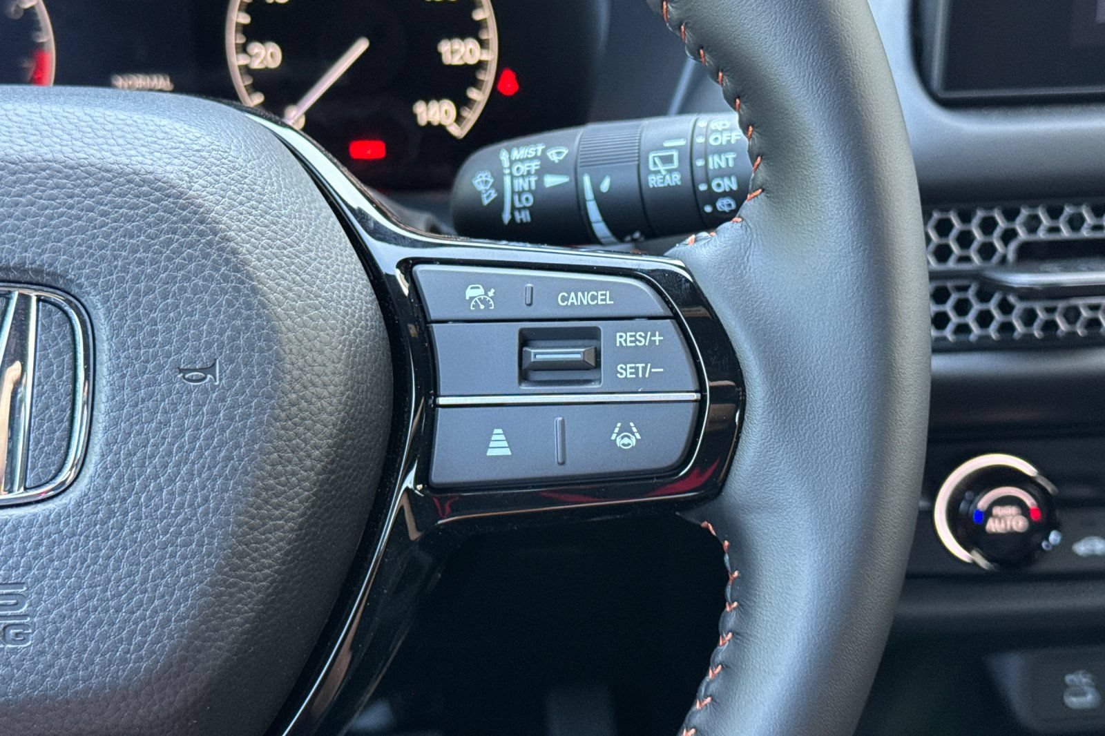 New 2027 Honda HR-V Sport image 26