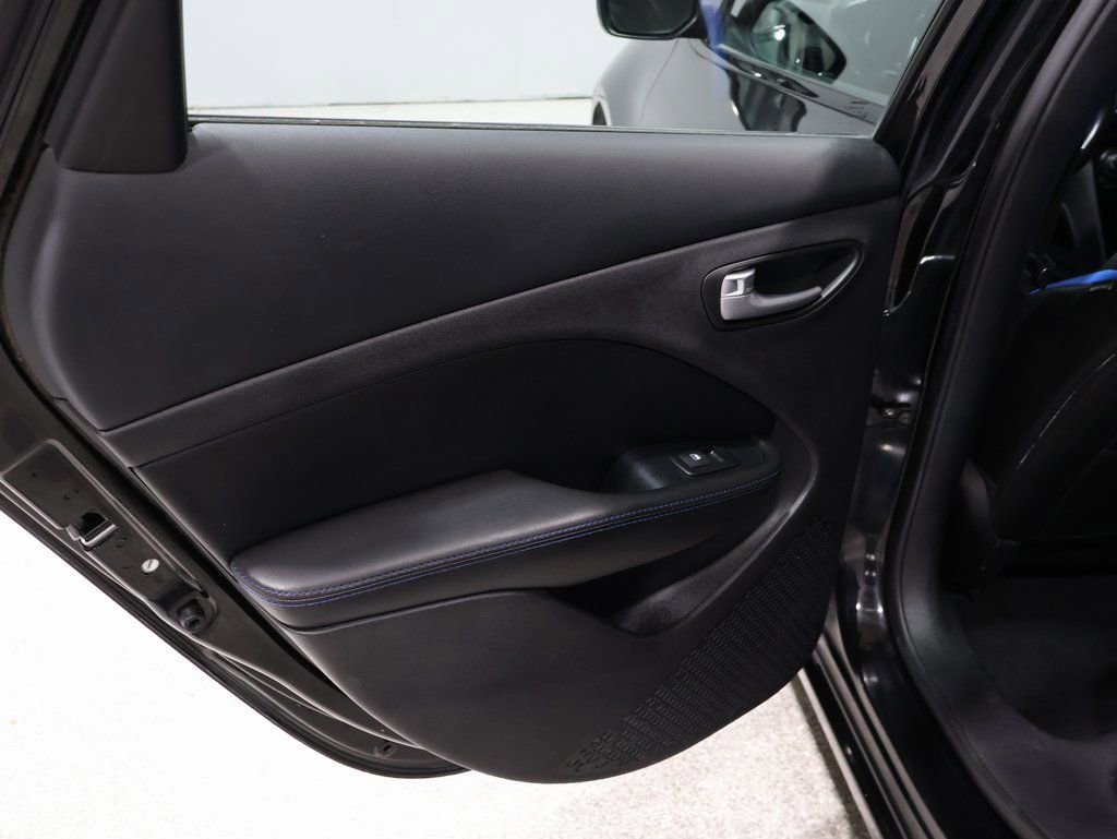 Used 2013 Dodge Dart Limited w/ Mopar 13 Group image 18