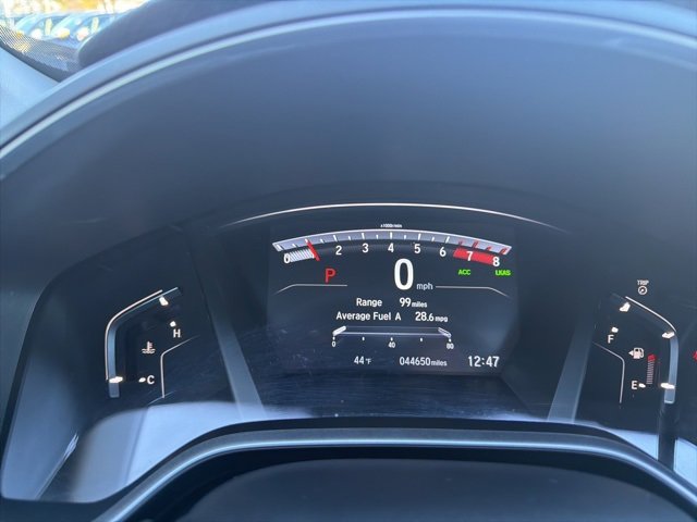 Used 2019 Honda CR-V EX image 46