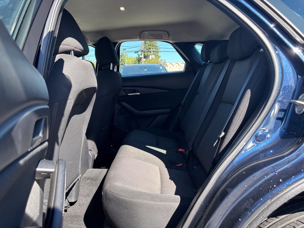 Used 2021 MAZDA CX-30 AWD 2.5 S image 18