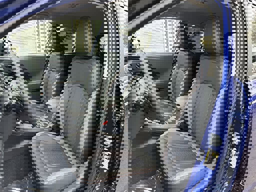 New 2026 Subaru Crosstrek 2.5i Limited image 11