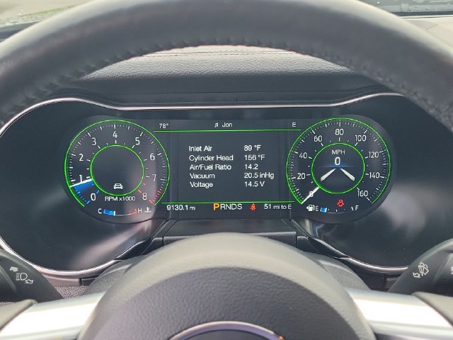 Used 2022 Ford Mustang GT Premium w/ Equipment Group 401A RWD image 19