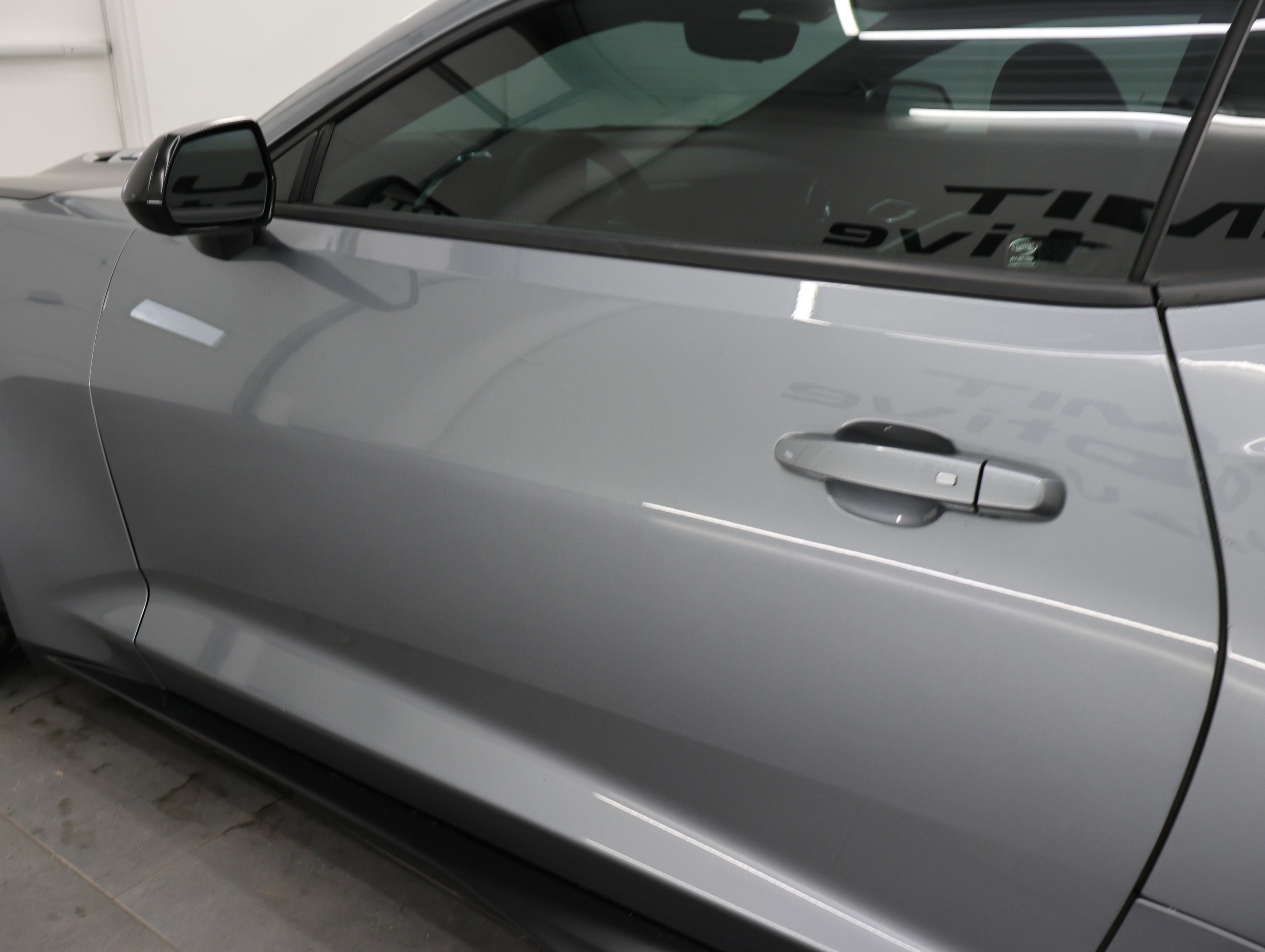 Used 2021 Chevrolet Camaro ZL1 RWD image 33
