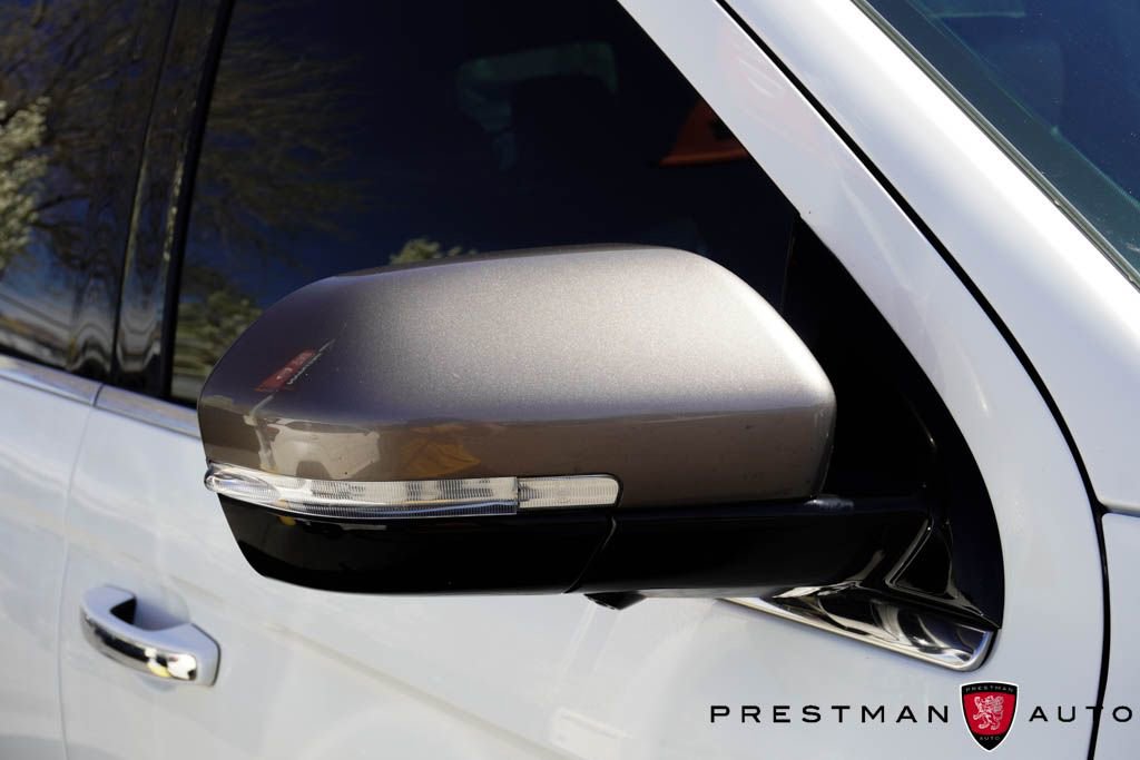 Used 2021 Ford Expedition King Ranch AWD/4WD image 15