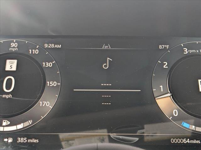New 2026 Land Rover Range Rover Sport Dynamic SE AWD/4WD image 10