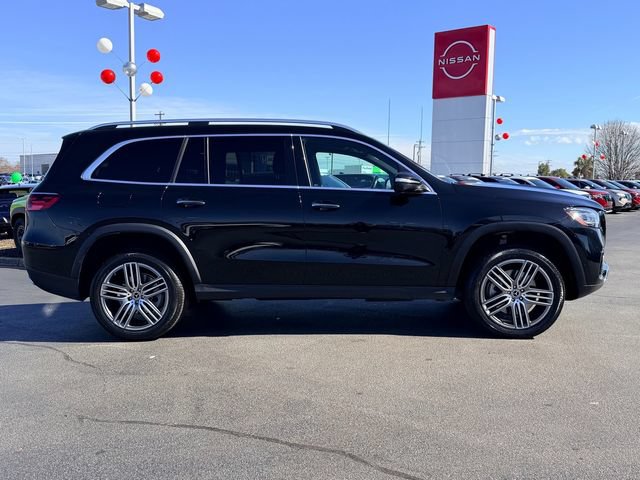 Used 2024 Mercedes-Benz GLS 450 4MATIC video 2