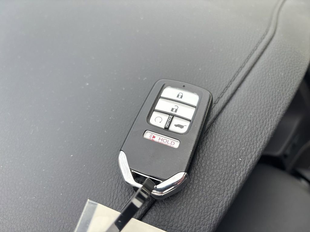 Used 2023 Honda Passport EX-L image 33