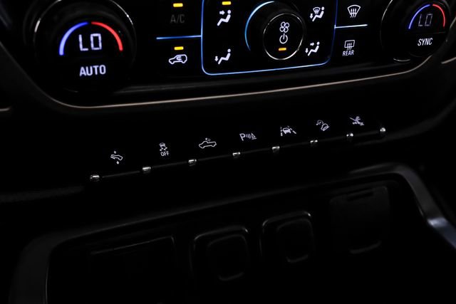 Used 2018 GMC Sierra 1500 Denali w/ Denali Ultimate Package AWD/4WD image 35