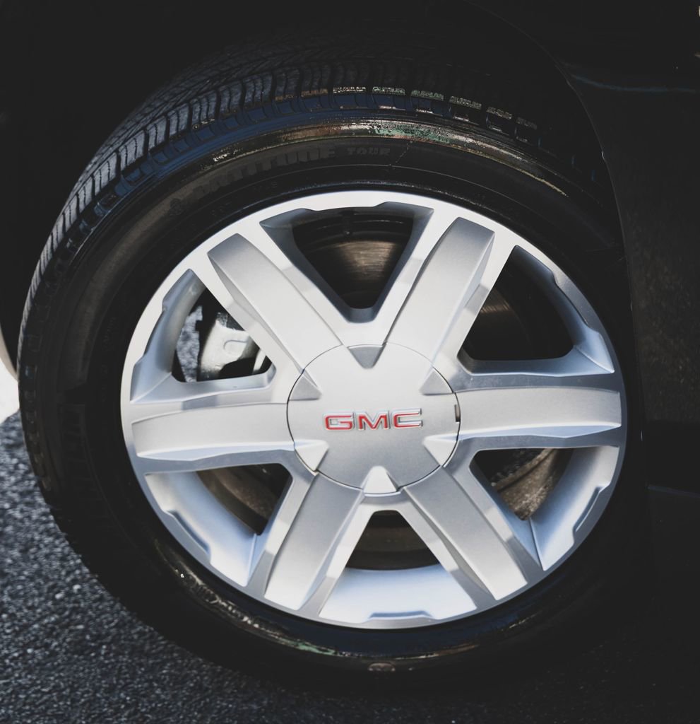 Used 2011 GMC Terrain SLE FWD image 20