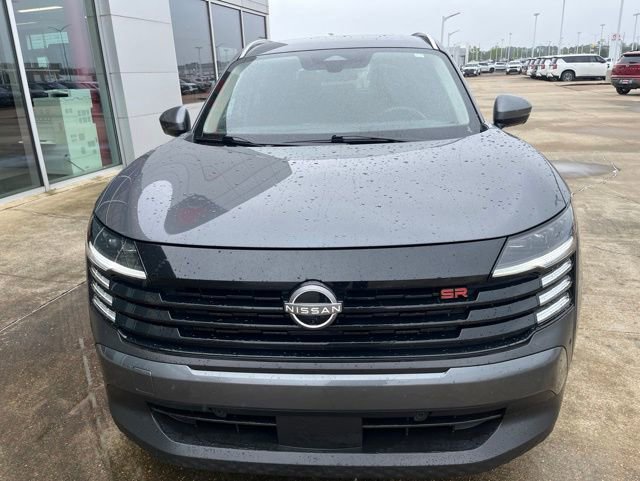 Used 2025 Nissan Kicks SR FWD image 6