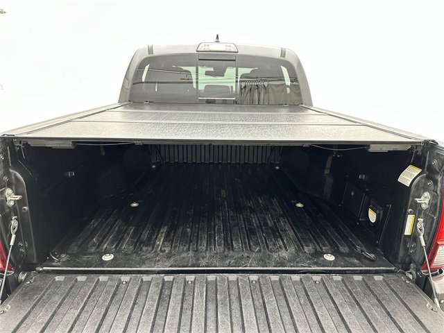 Used 2019 Toyota Tacoma TRD Sport image 23