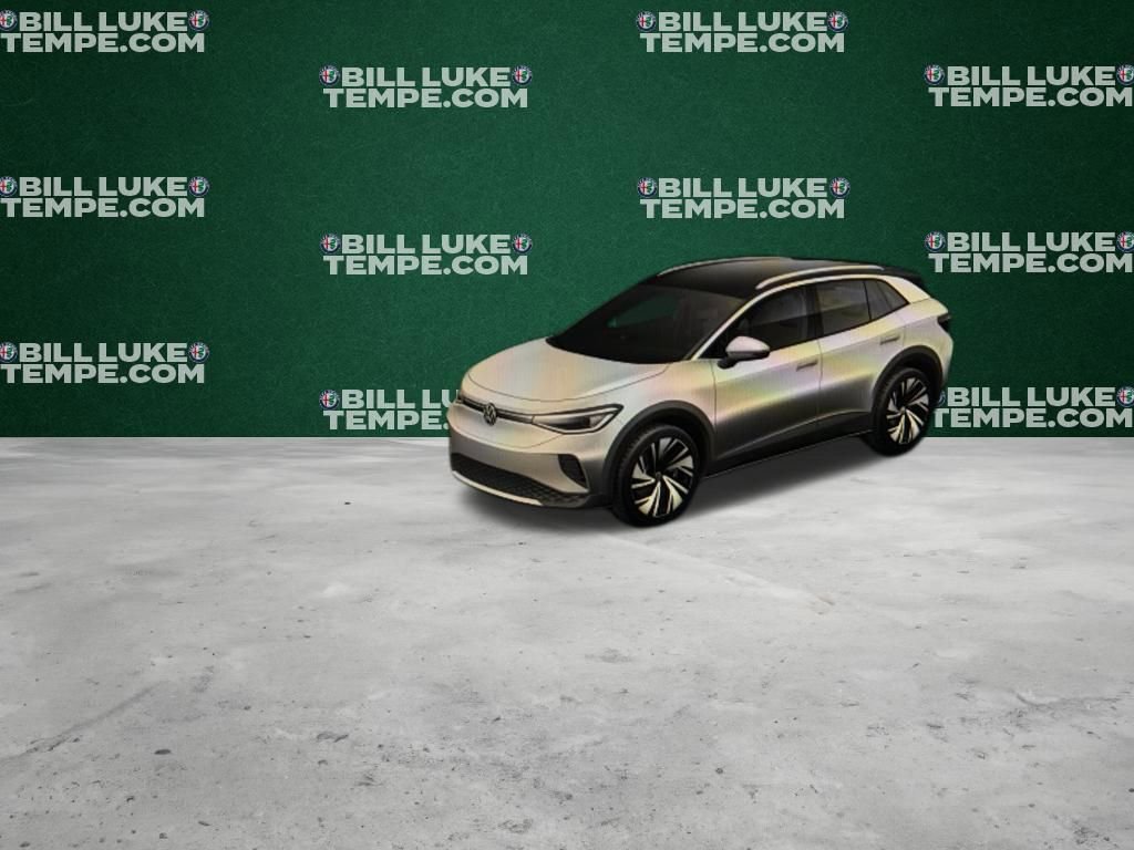 Used 2022 Volkswagen ID.4 Pro S image 14