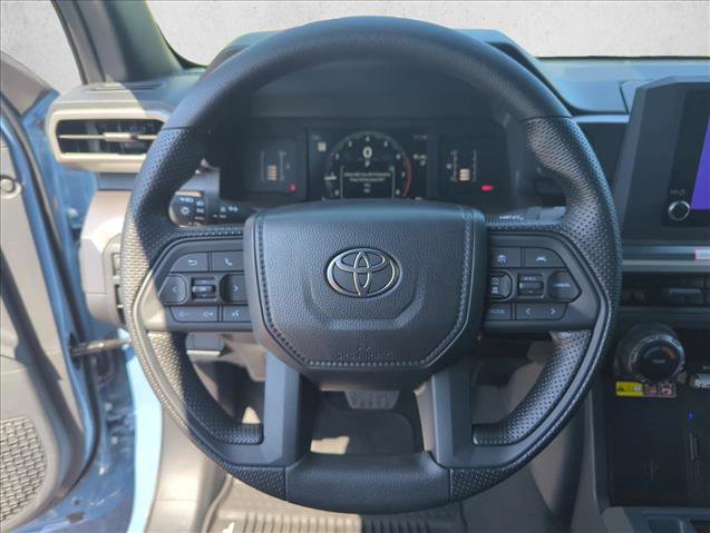 New 2026 Toyota Tacoma SR5 RWD image 11
