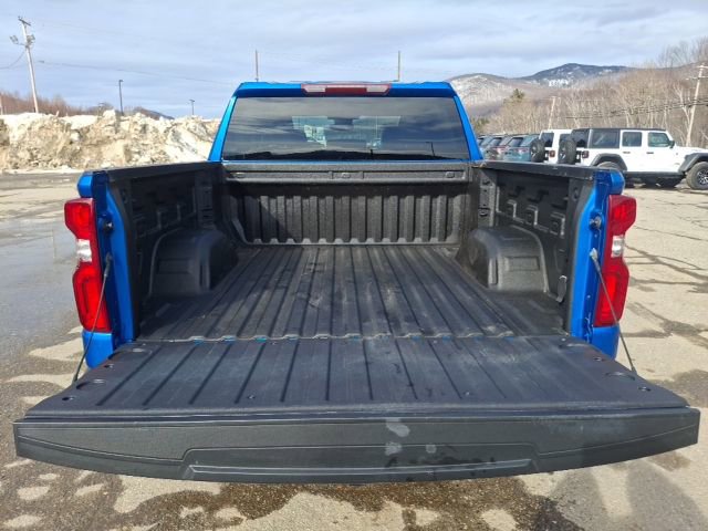 Used 2023 Chevrolet Silverado 1500 RST image 42