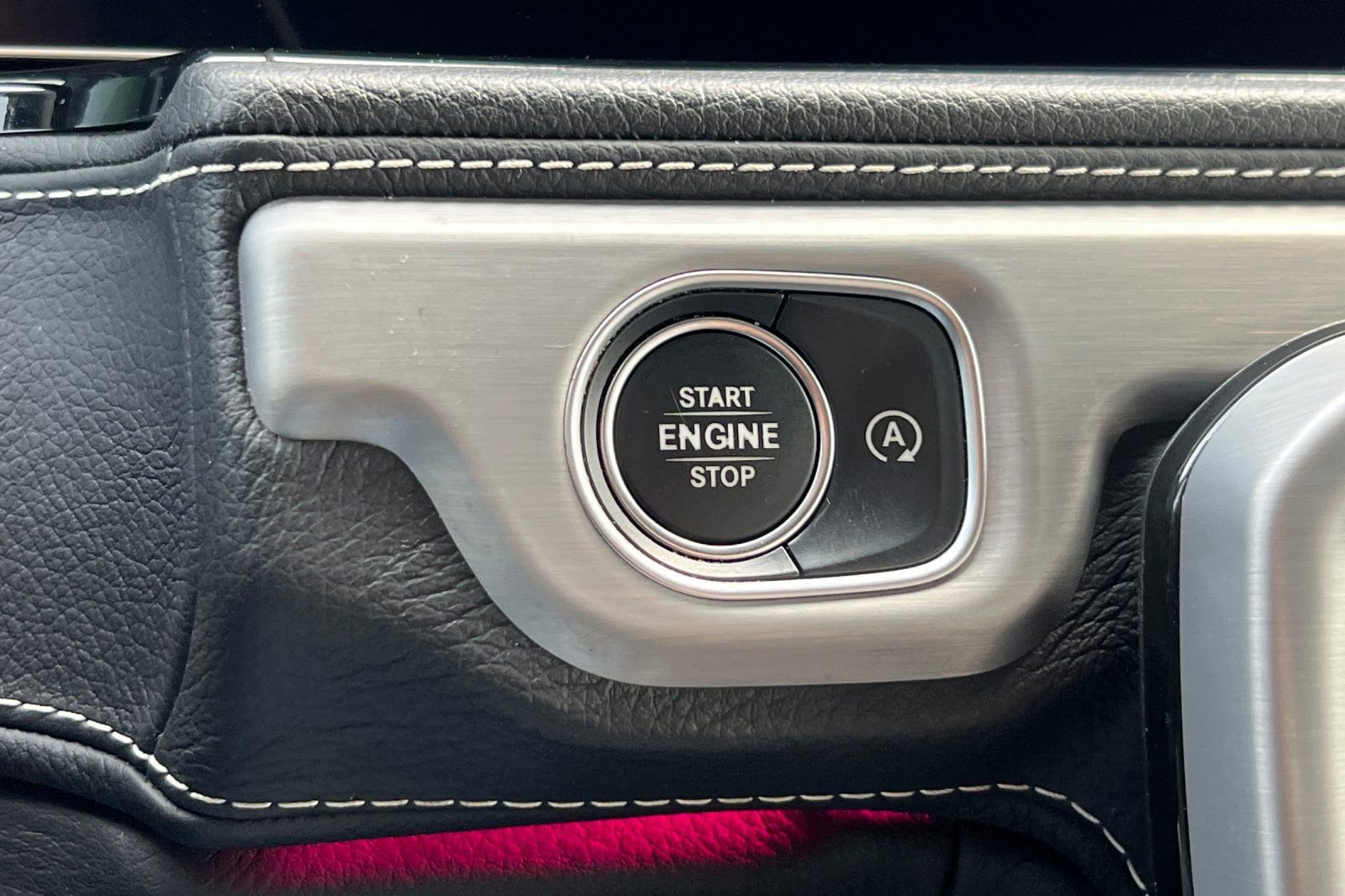 Used 2020 Mercedes-Benz G 63 AMG 4MATIC image 25