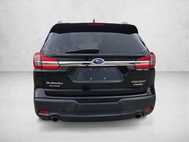 Used 2019 Subaru Ascent Touring AWD/4WD image 6