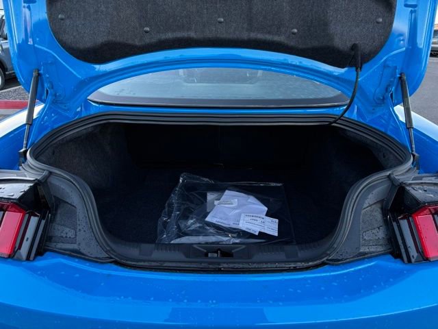 New 2026 Ford Mustang GT Premium image 18