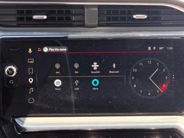 Certified 2024 GMC Sierra 1500 Denali Ultimate AWD/4WD image 18