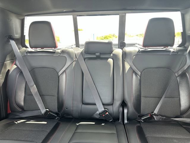 Used 2022 RAM 1500 Rebel w/ Rebel Level B Equipment Group image 27