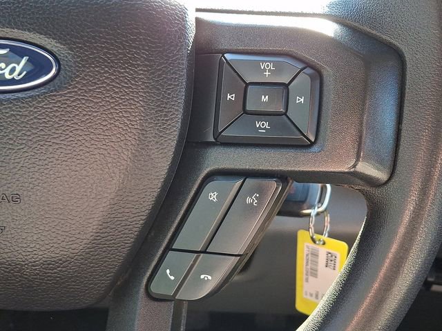 Certified 2020 Ford F250 XL w/ STX Appearance Package image 22