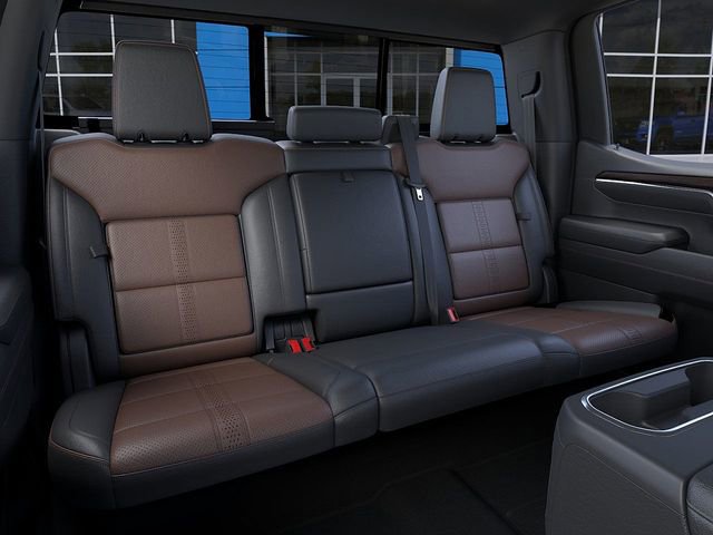 New 2026 Chevrolet Silverado 1500 High Country w/ Technology Package image 17