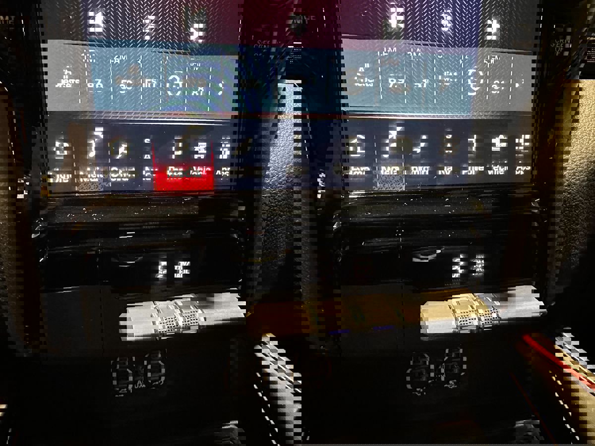 Used 2022 RAM 1500 Rebel w/ Rebel Level A Equipment Group image 33