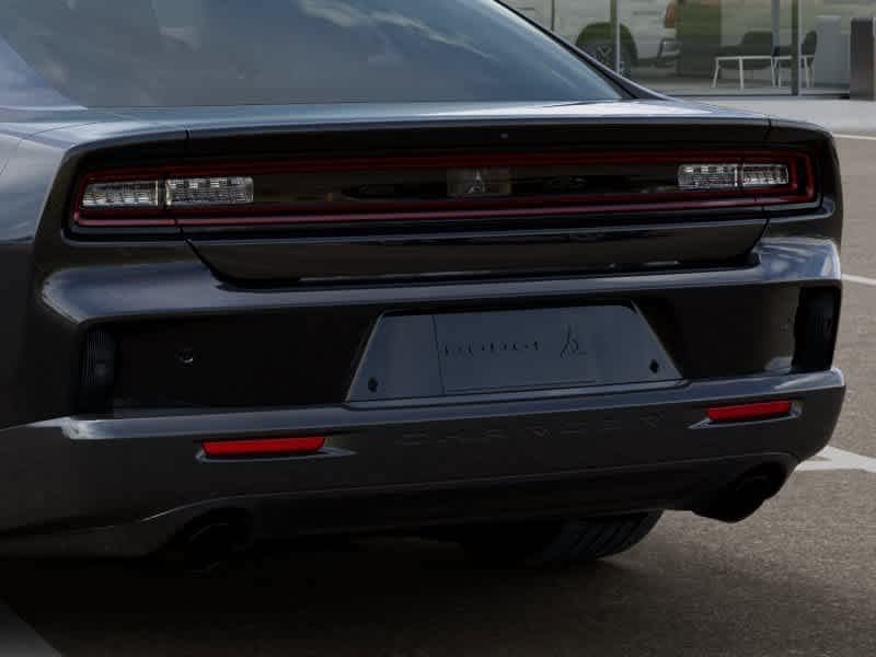 New 2026 Dodge Charger R/T w/ Driver Convenience Group AWD/4WD image 13