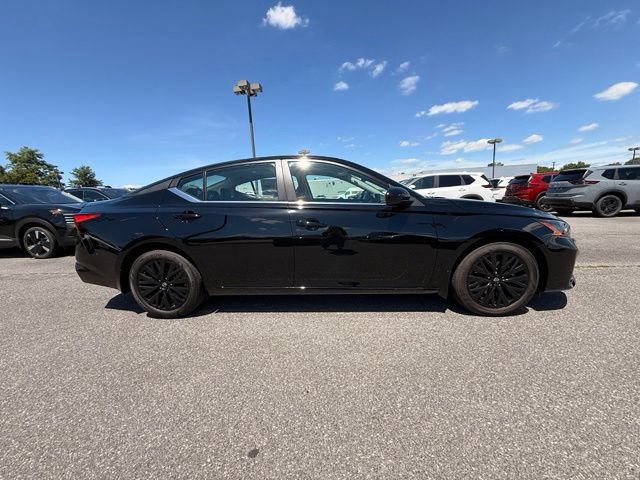 New 2026 Nissan Altima 2.5 SV w/ SV Special Edition Package FWD image 4