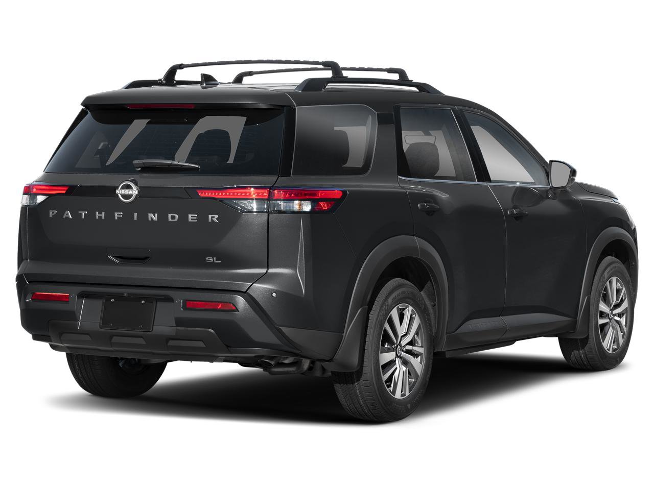 New 2026 Nissan Pathfinder SL AWD/4WD image 41