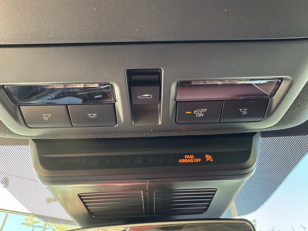 New 2026 MAZDA MAZDA3 2.5 S Hatchback w/ Premium Pkg image 45